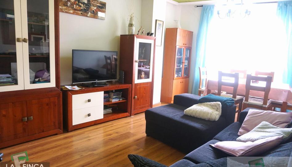 Photo 1 of Flat for sale in Ventanielles, Asturias