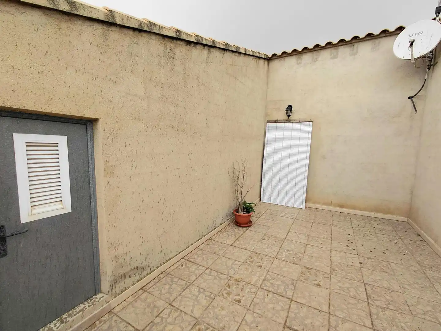 Casa con terraza en venta en Puerto Lumbreras, imagen 38