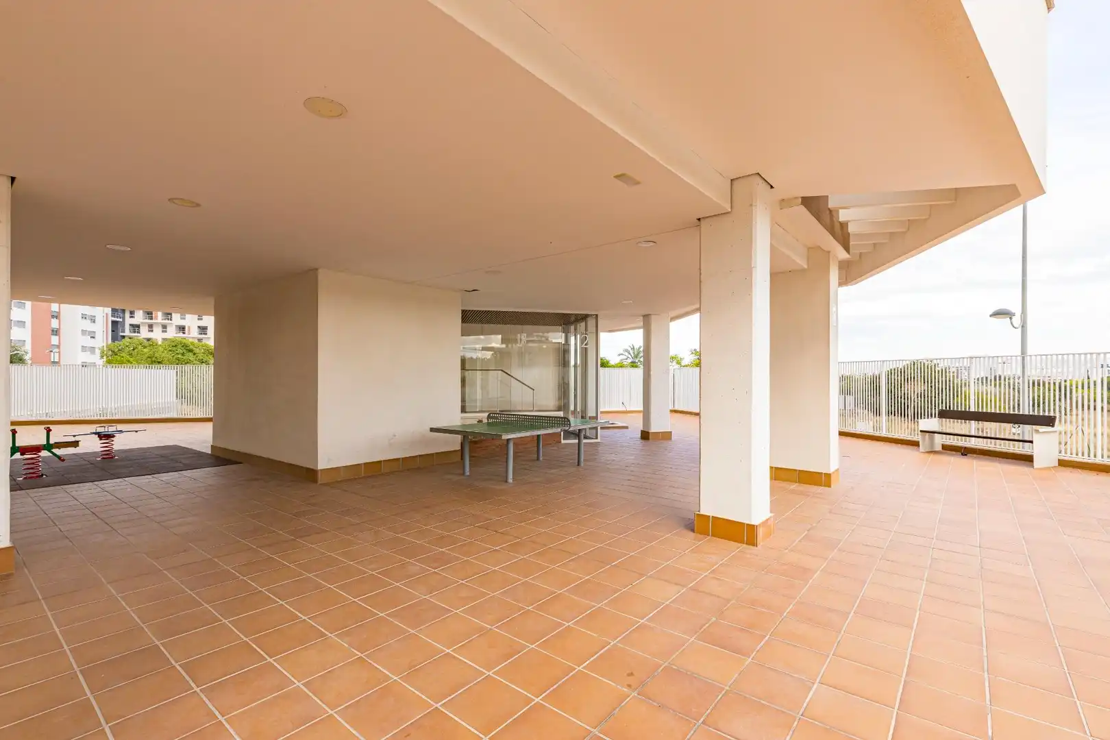 Terrassa de Pis en venda en Pedanías Norte