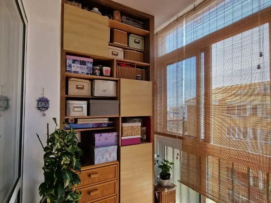 Flat for sale in Benalmádena  with Air Conditioner and Swimming Pool