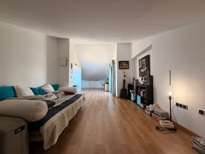 Bedroom of Houses for sale in Palamós  with Air Conditioner, Heating and Private garden