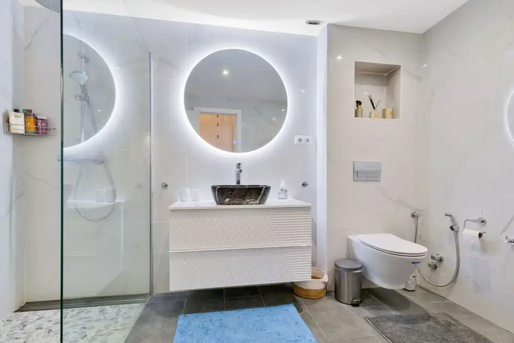 Villa avec piscine à vendre à Campo de Mijas, imagen 20