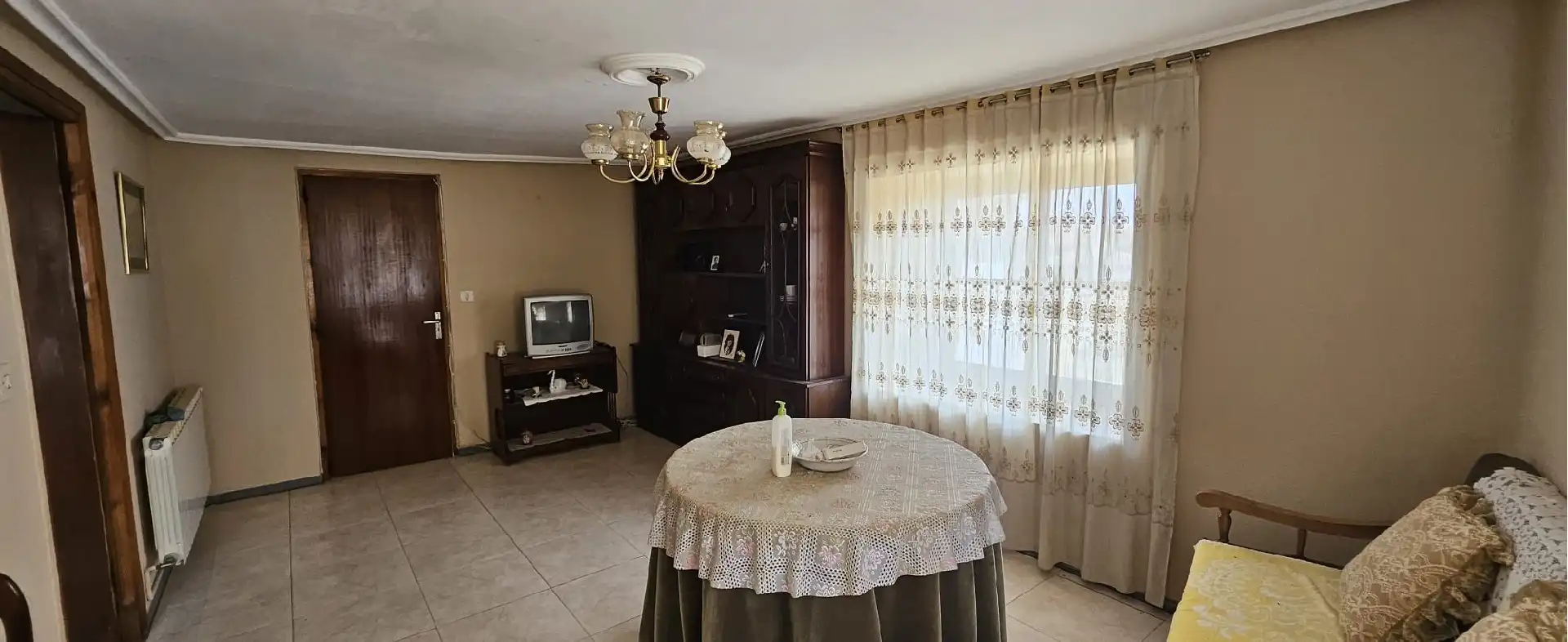 Casa o chalet en venta en Santa Elena de Jamuz