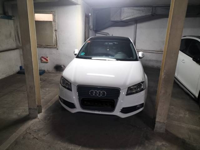 Garaje en Venta en El Carmel