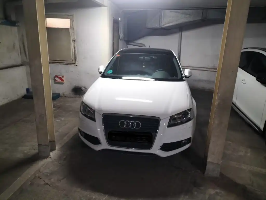 Einzelparkplatz zum Verkauf in Horta - Guinardó