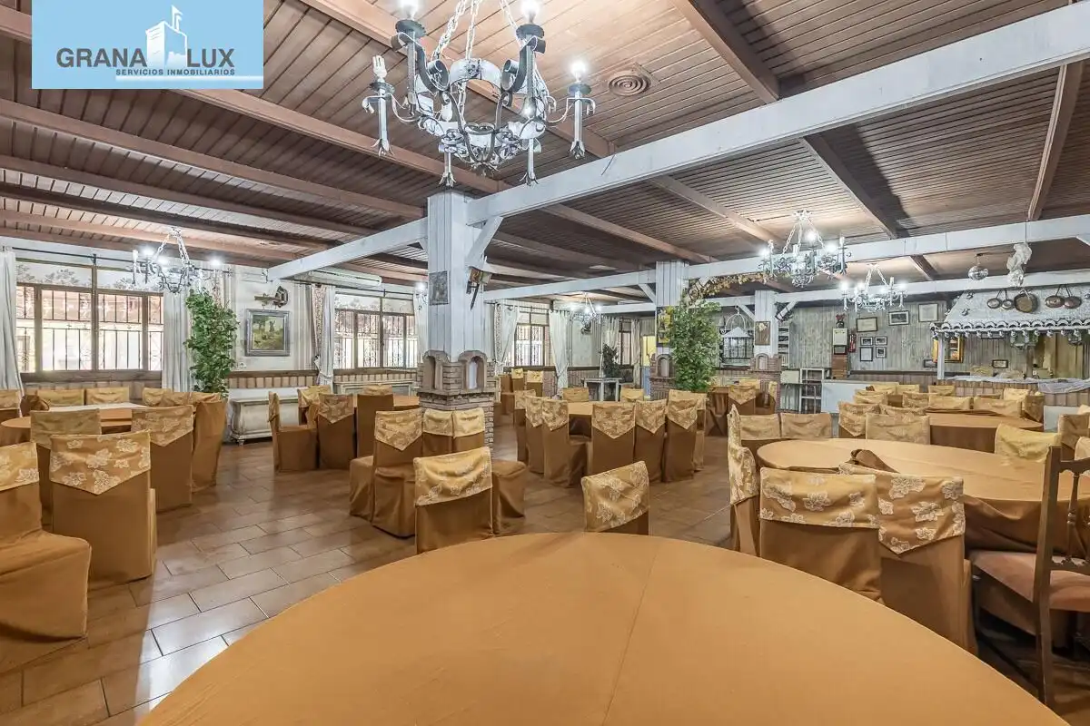 Local comercial en venta en Cenes de la Vega, imagen 9