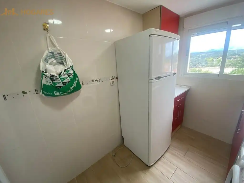 Appartamento con ascensore in vendita a Aldea del Fresno, imagen 7