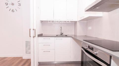 Foto 5 de Pis en venda a Fortuny, Centre, Barcelona