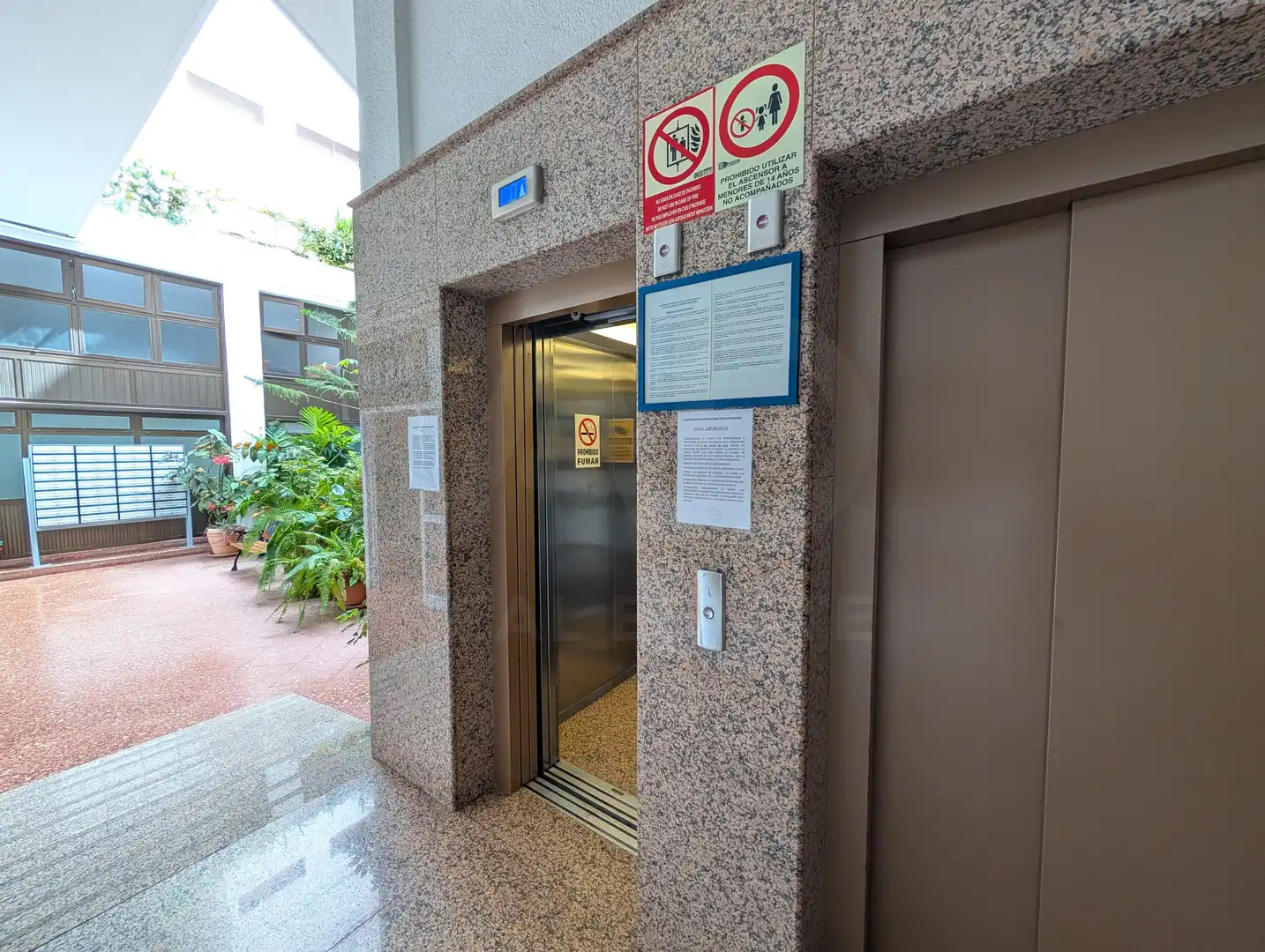 Estudi amb ascensor en venda a Zona Martiánez, imagen 29