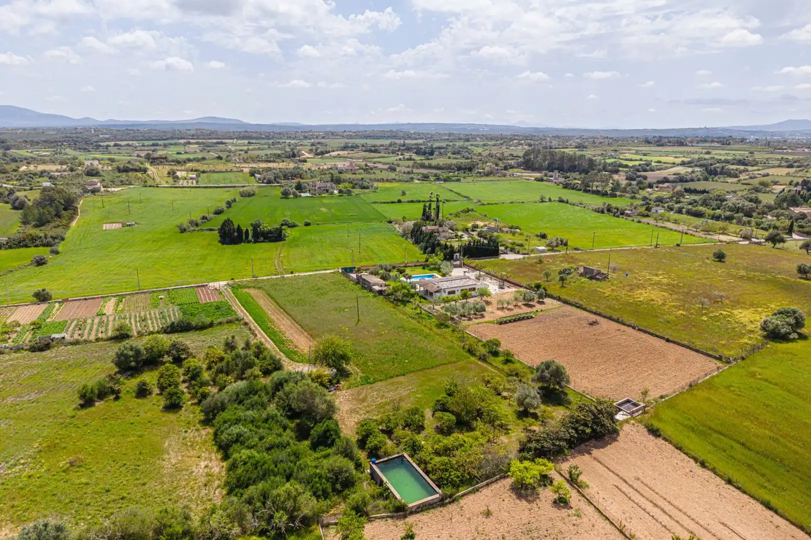 Rural land for sale in Santa Margalida Poble, imagen 8