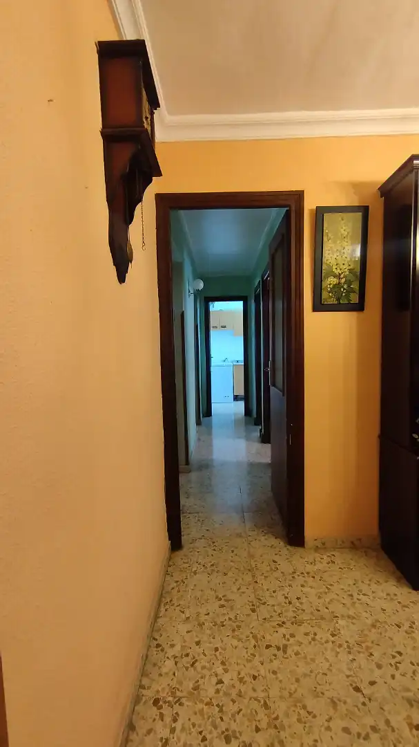 Flat for sale in Sevilla  with Air Conditioner and Terrace