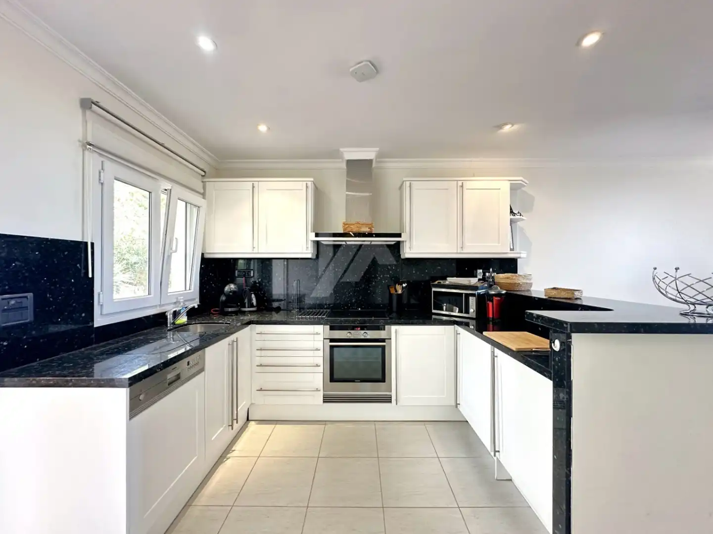Apartment with pool for sale in La Fustera, imagen 13