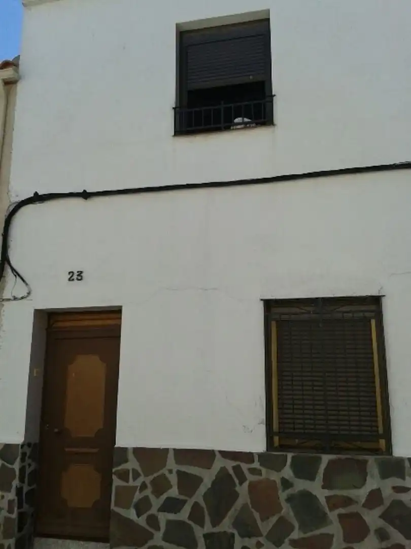 Chalet en venta en Travesía Ramón Y Cajal