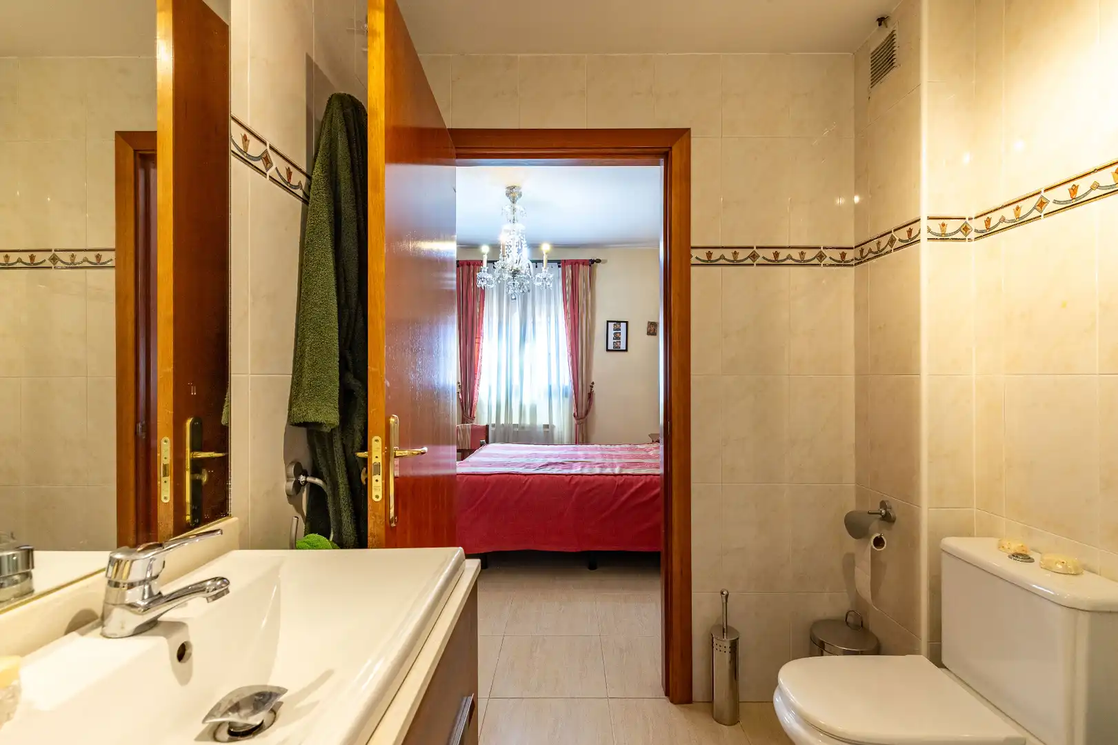 Appartamento con terrazza in vendita a Calle Doctor Rodríguez de la Fuente, imagen 33