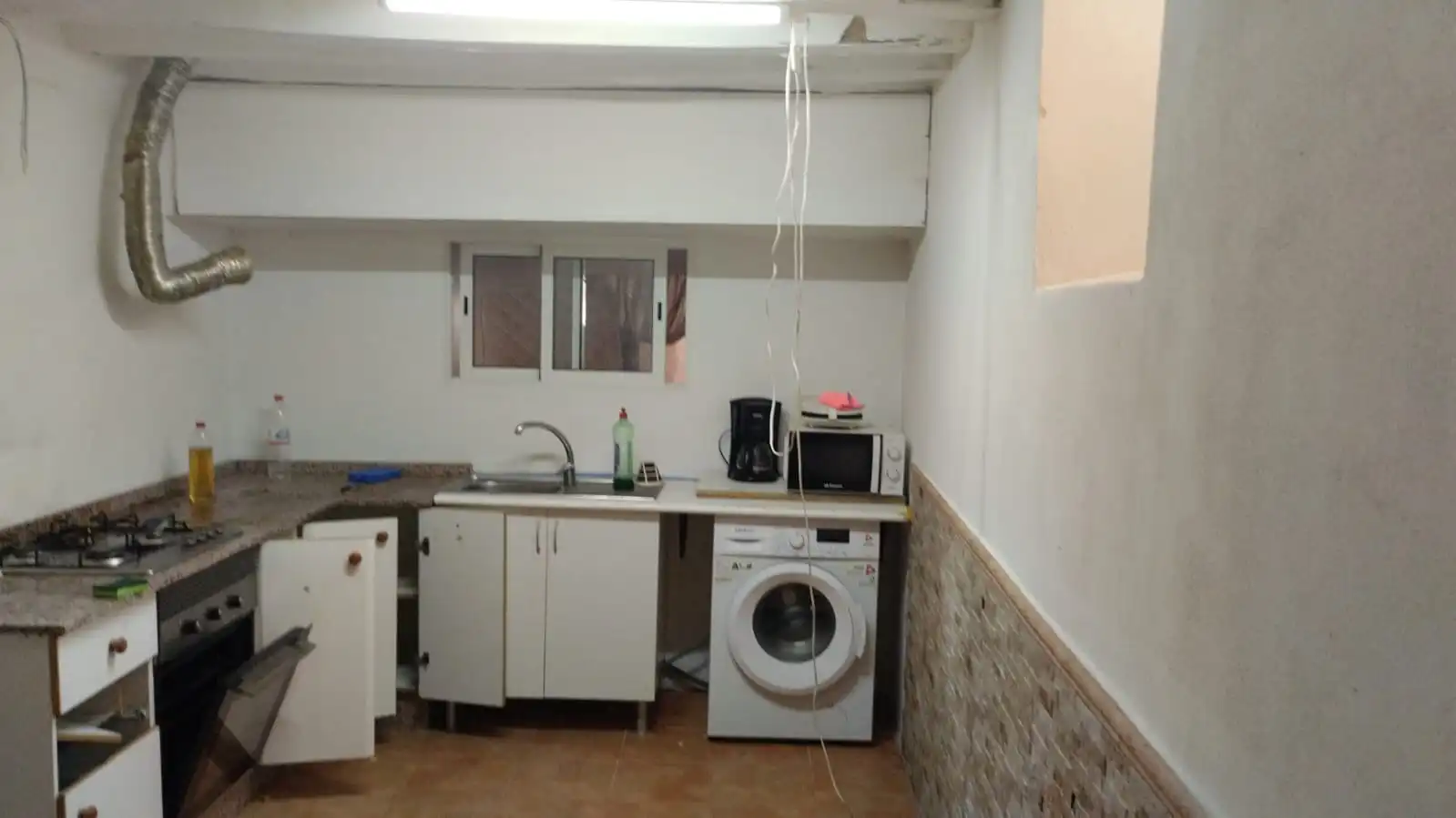 Casa o xalet en venda a Calle Huescar, 30, Puebla de Don Fadrique