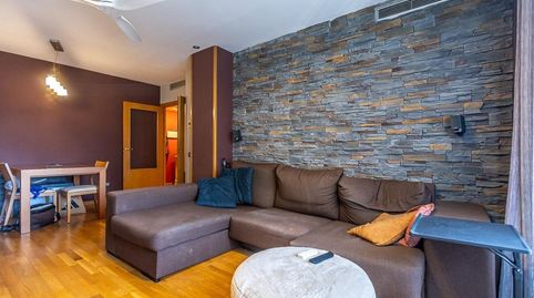 Foto 4 de Piso en venta en Eixample, Sabadell