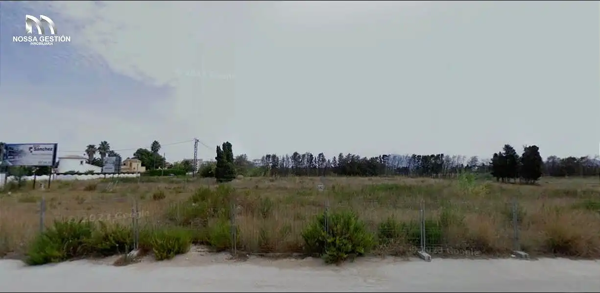Wohnbaugrundstück zum Verkauf in Calle RIU AMADOIRO, imagen 2