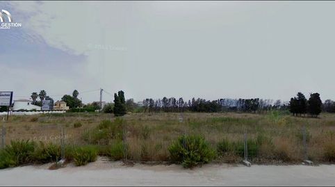 Foto 2 de Residencial en venta en Calle Riu Amadoiro, Devessa - Monte Pego, Dénia