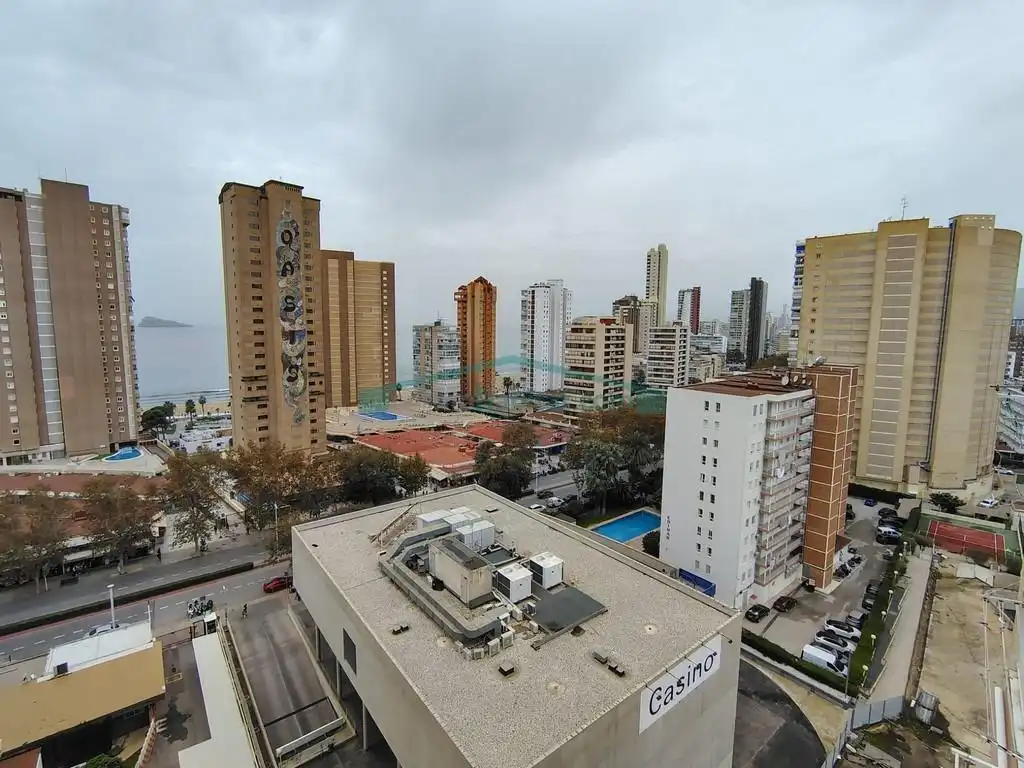 Apartament amb piscina en venda a Playa de Levante, imagen 12