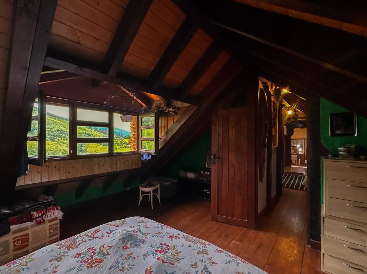 Chalet con jardín en venta en Barrio San Vicente del Monte, imagen 53