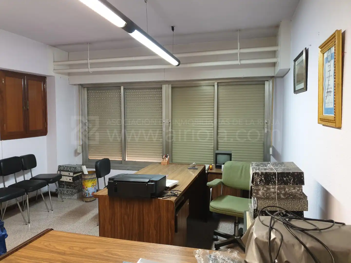 Local comercial en venta en Logroño - Vara de Rey    -   Ingenieros Pino y Amorena, imagen 10