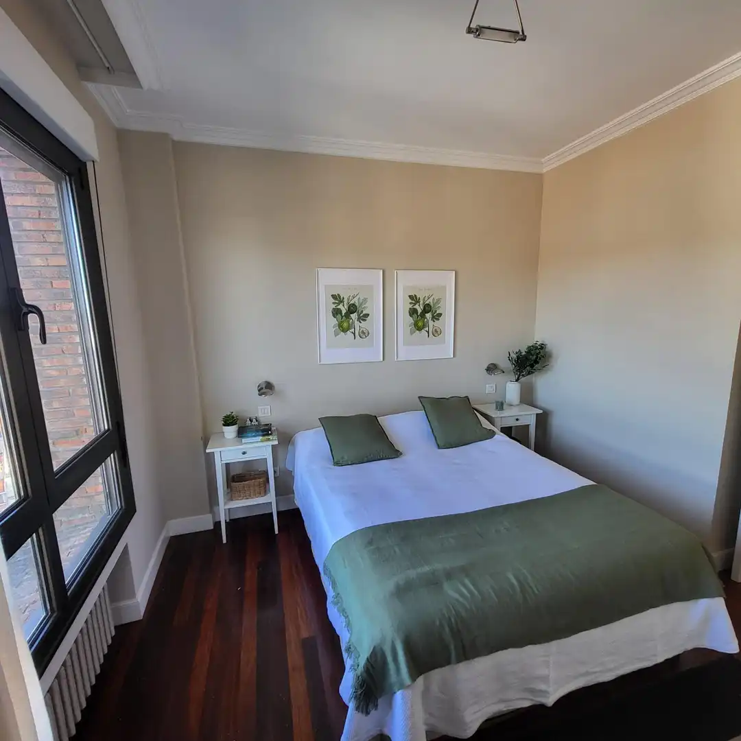 Penthouse with lift for sale in Avenida JUAN ANTONIO ZUNZUNEGUI, imagen 6