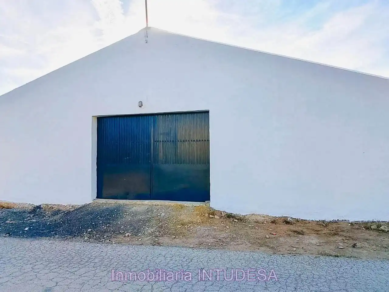 Industrial building to rent in De Malón, imagen 5