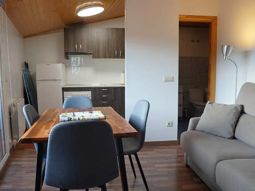 Apartment mit Aufzug zum Verkauf in Calle Peña Montañesa 7