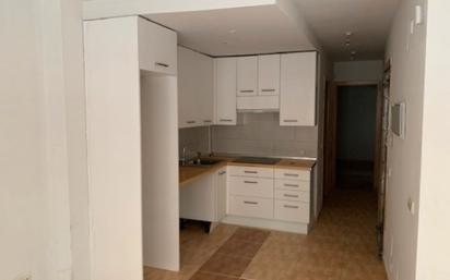 Kitchen of Planta baja for sale in  Madrid Capital