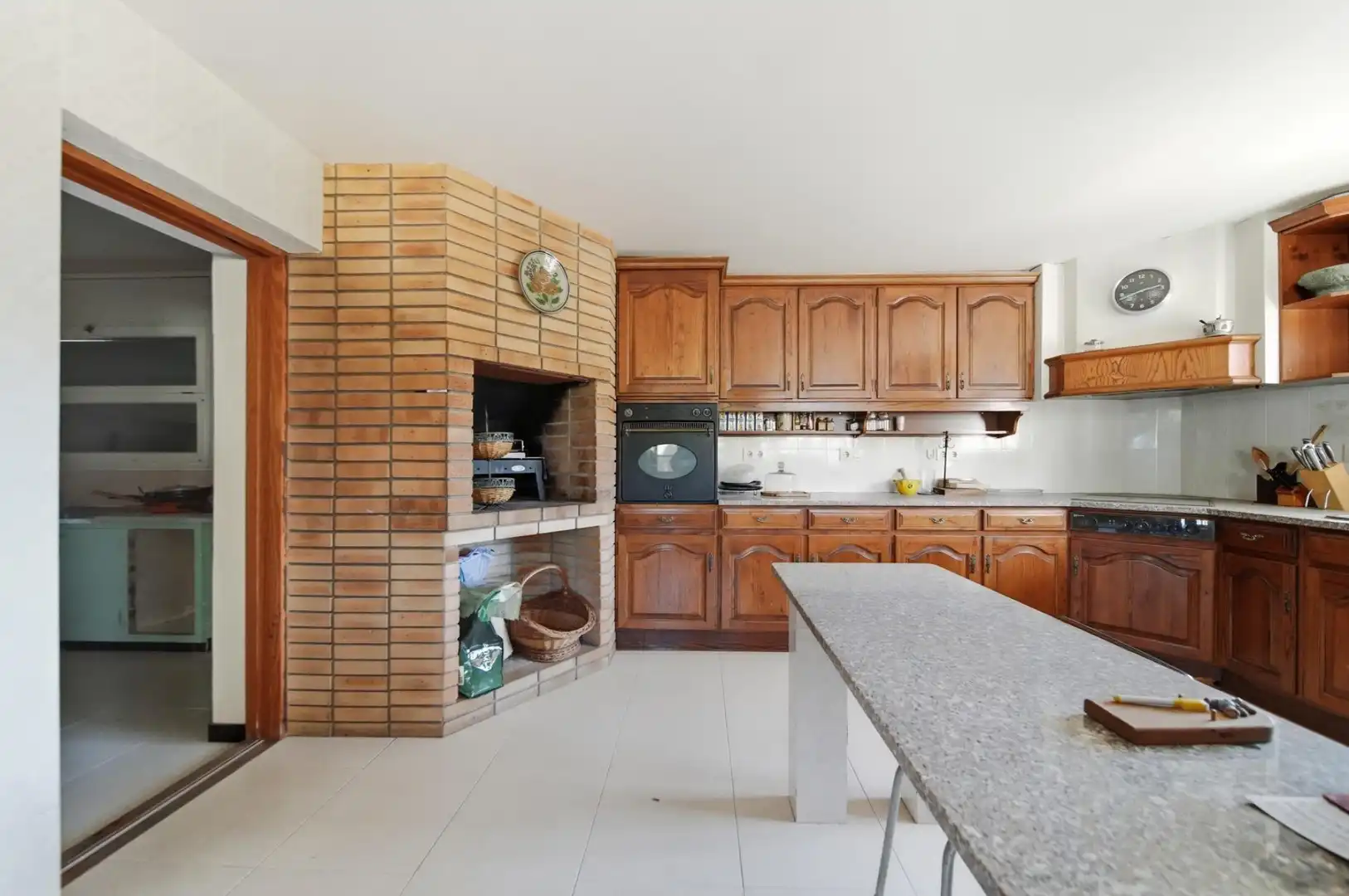 Chalet con terraza en venta en Almadrava - Canyelles - Puig-Rom, imagen 23