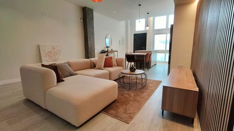 Foto 3 de Dúplex en venta en La Merced, Málaga Capital