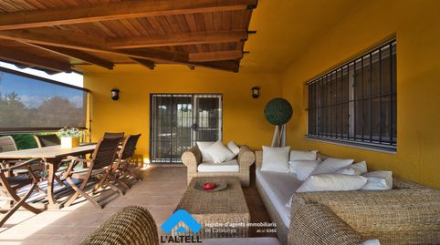 Foto 2 von Haus oder Chalet zum Verkauf in L'Ametlla del Vallès, Barcelona