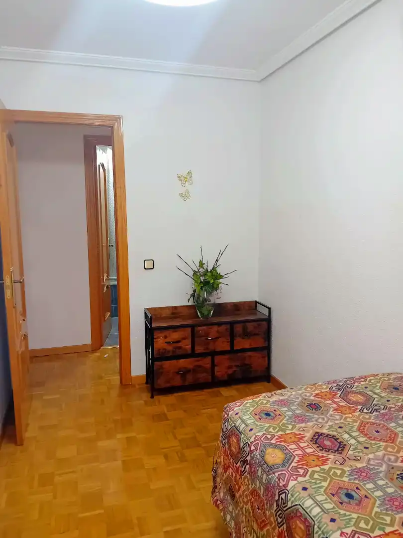 Piso en venta en Calle San Vidal, 24, Reyes Católicos