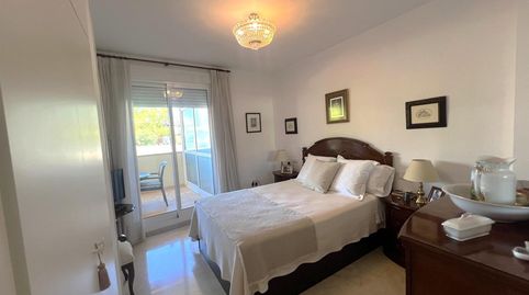 Foto 5 de Piso en venta en Centro ciudad, Fuengirola
