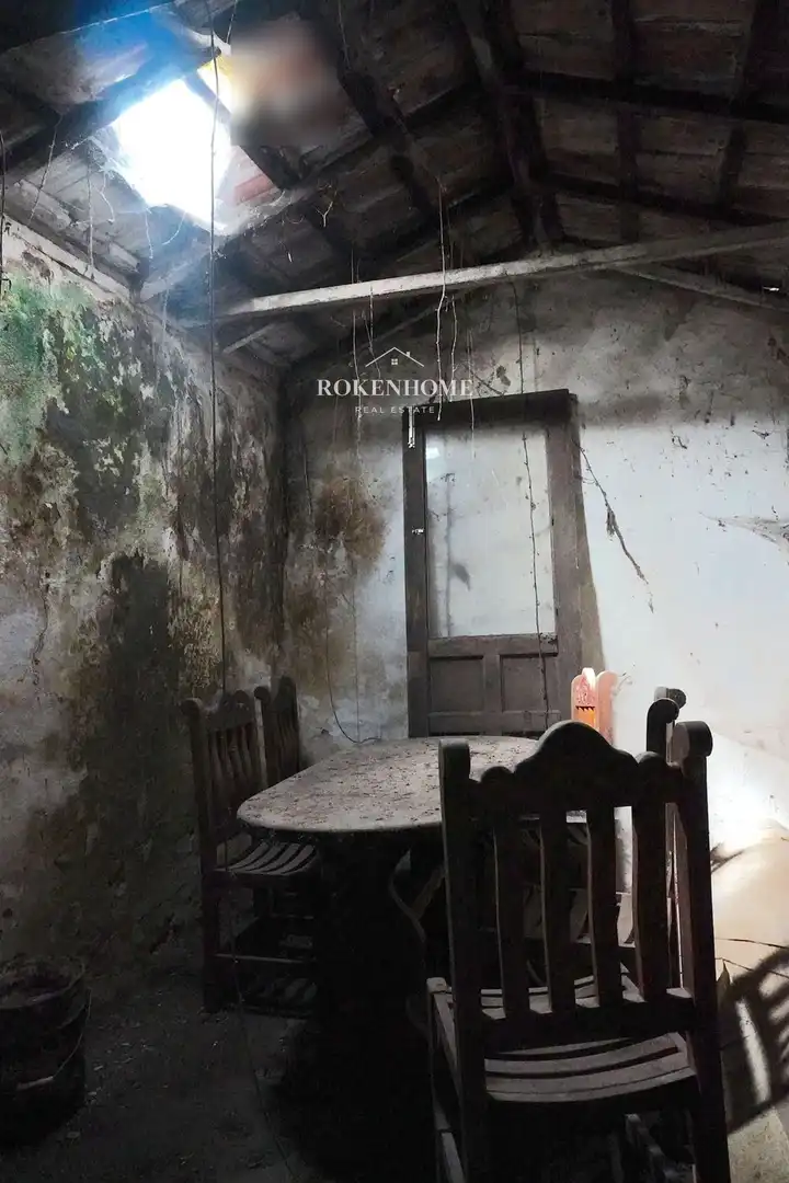 Comedor de Casa o chalet en venta en Icod de los Vinos