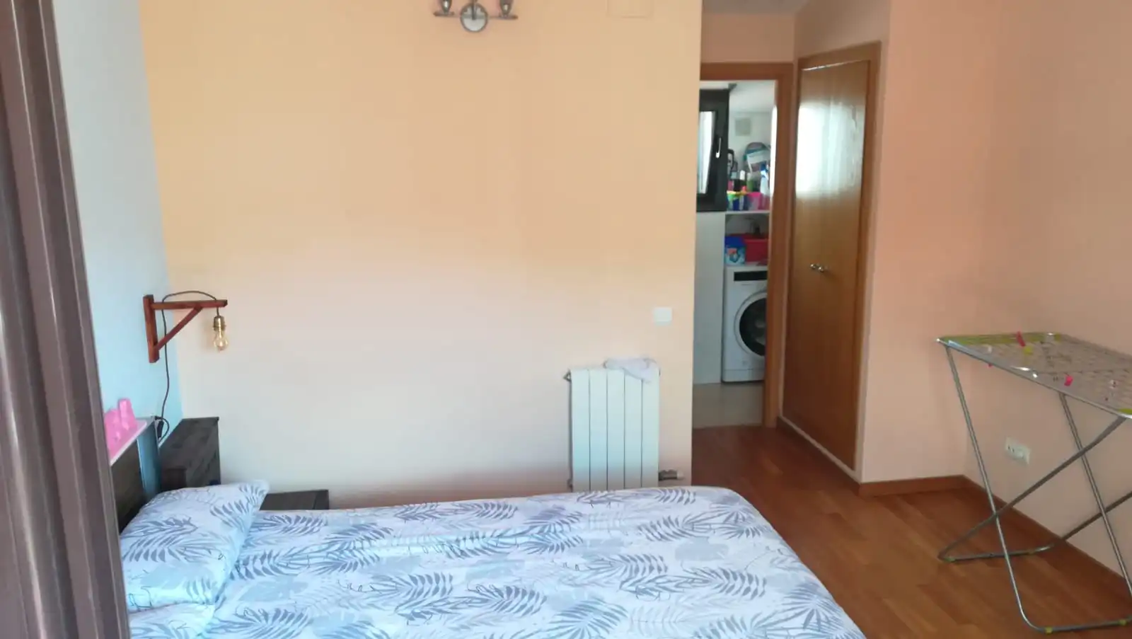 Dormitori de Casa adosada en venda en Viladecans amb Aire condicionat, Calefacció i Terrassa