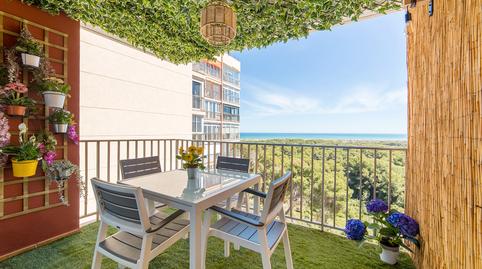 Photo 2 of Flat to rent in Avenida de la Gola del Puchol, 33, El Saler, Valencia