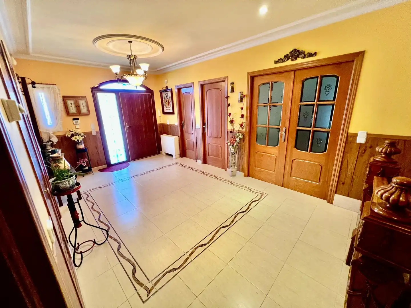 Chalet con piscina en venta en Pepino, imagen 14