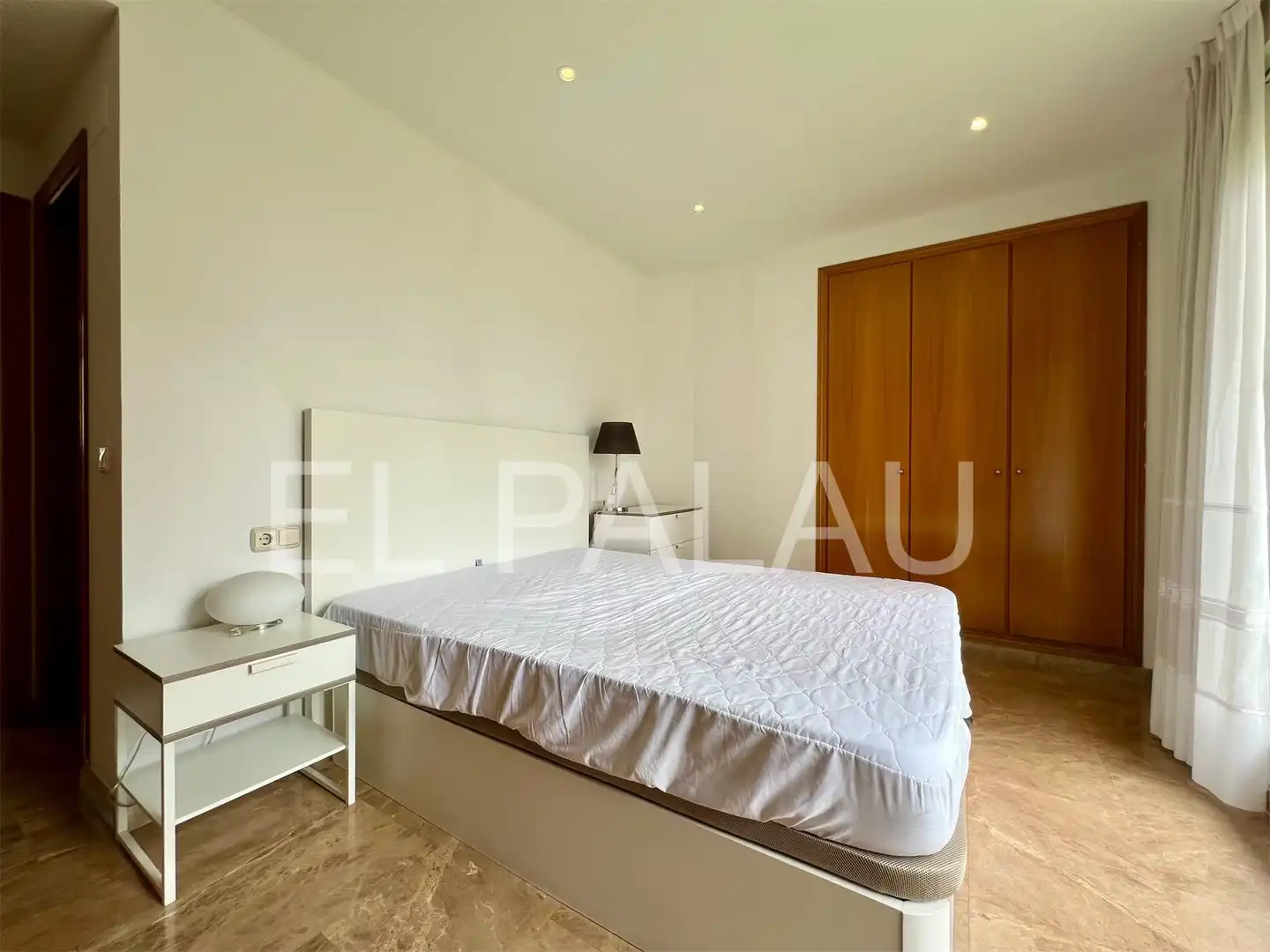 Ático en venta en Barrio de Benicalap