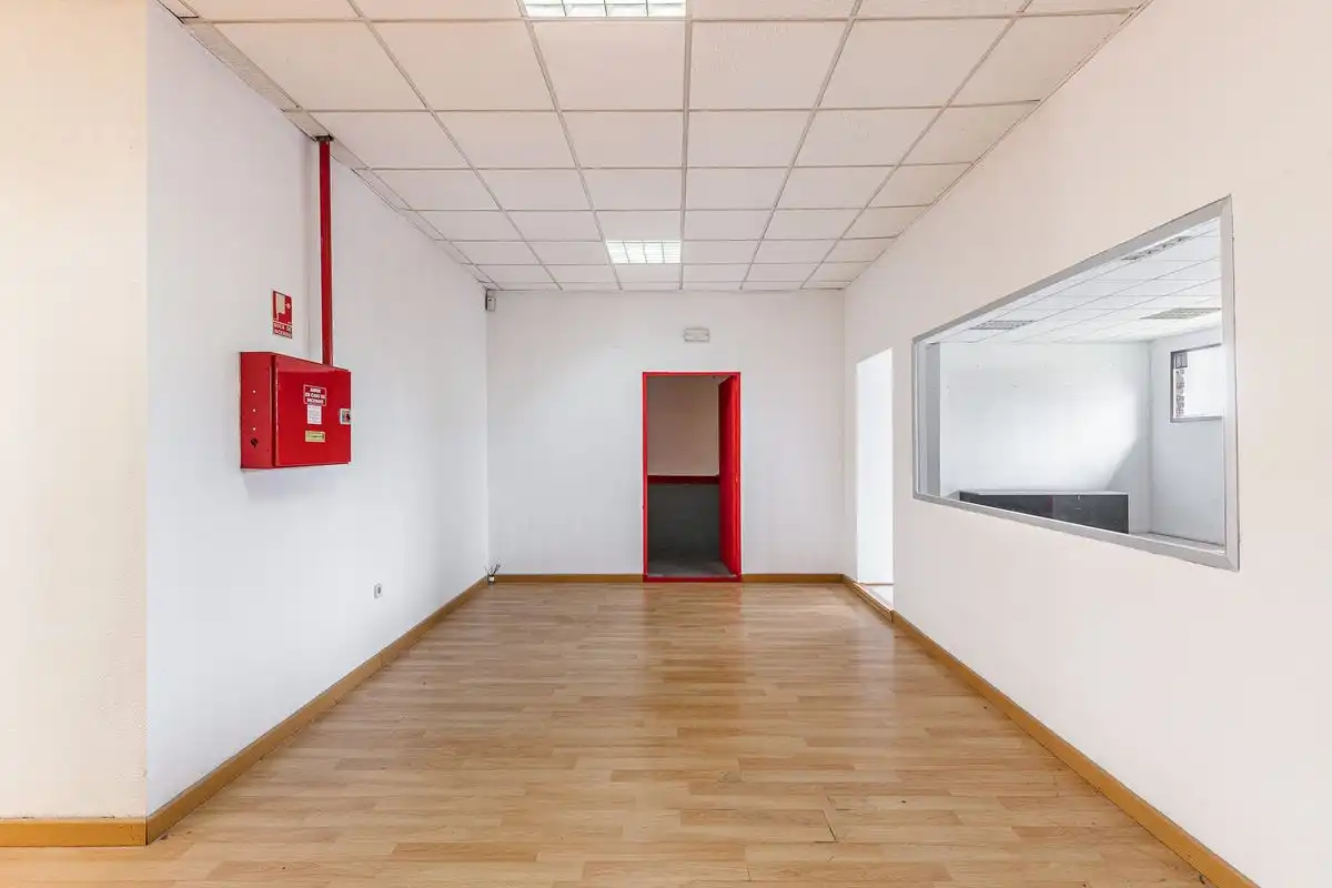 Local comercial de lloguer a Casco Histórico, imagen 10
