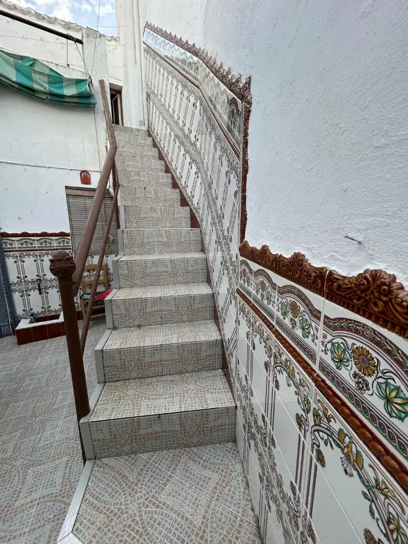 Country homes for sale in Calle Reyes Huertas, 29, Barcarrota