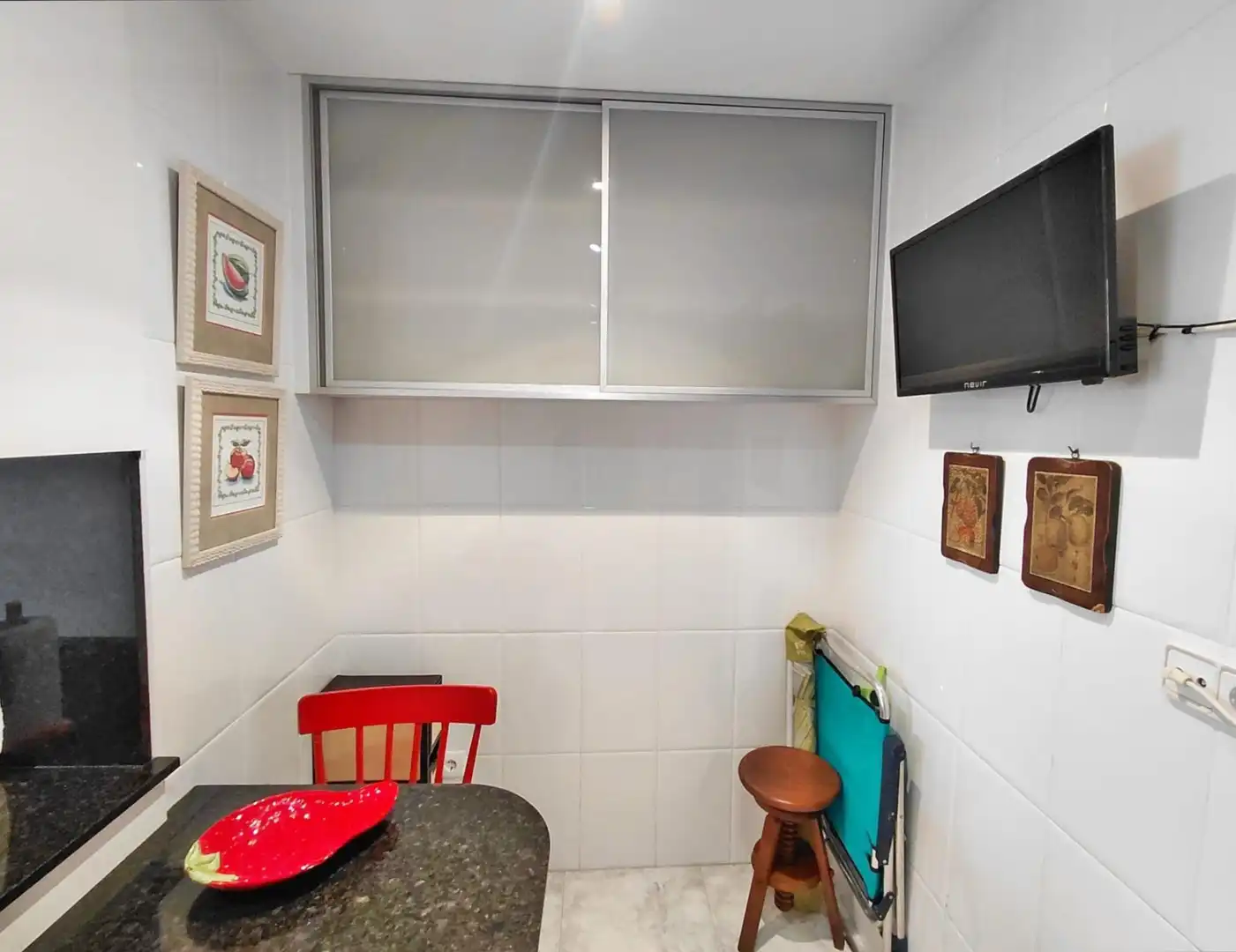 Wohnung mit Pool zum Verkauf in Calle Calle Cesteiros, imagen 18