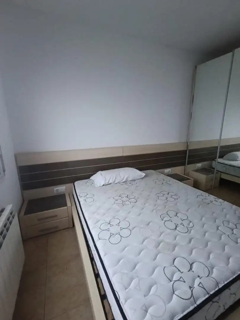 Habitación de Casa o chalet de alquiler en Bigues i Riells del Fai con Terraza, Amueblado y Balcón