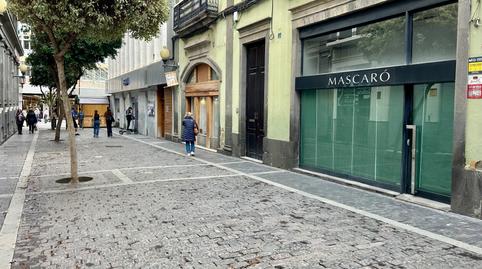 Photo 4 of Premises to rent in Calle Domingo J Navarro, 3, Triana, Las Palmas de Gran Canaria