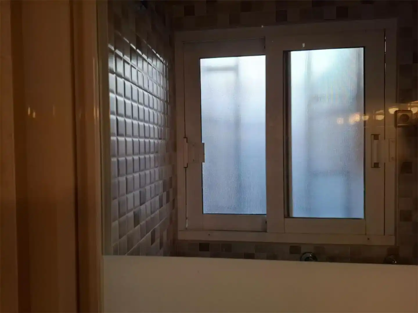 Bany de Dúplex en venda en Mazarrón amb Aire condicionat i Balcó