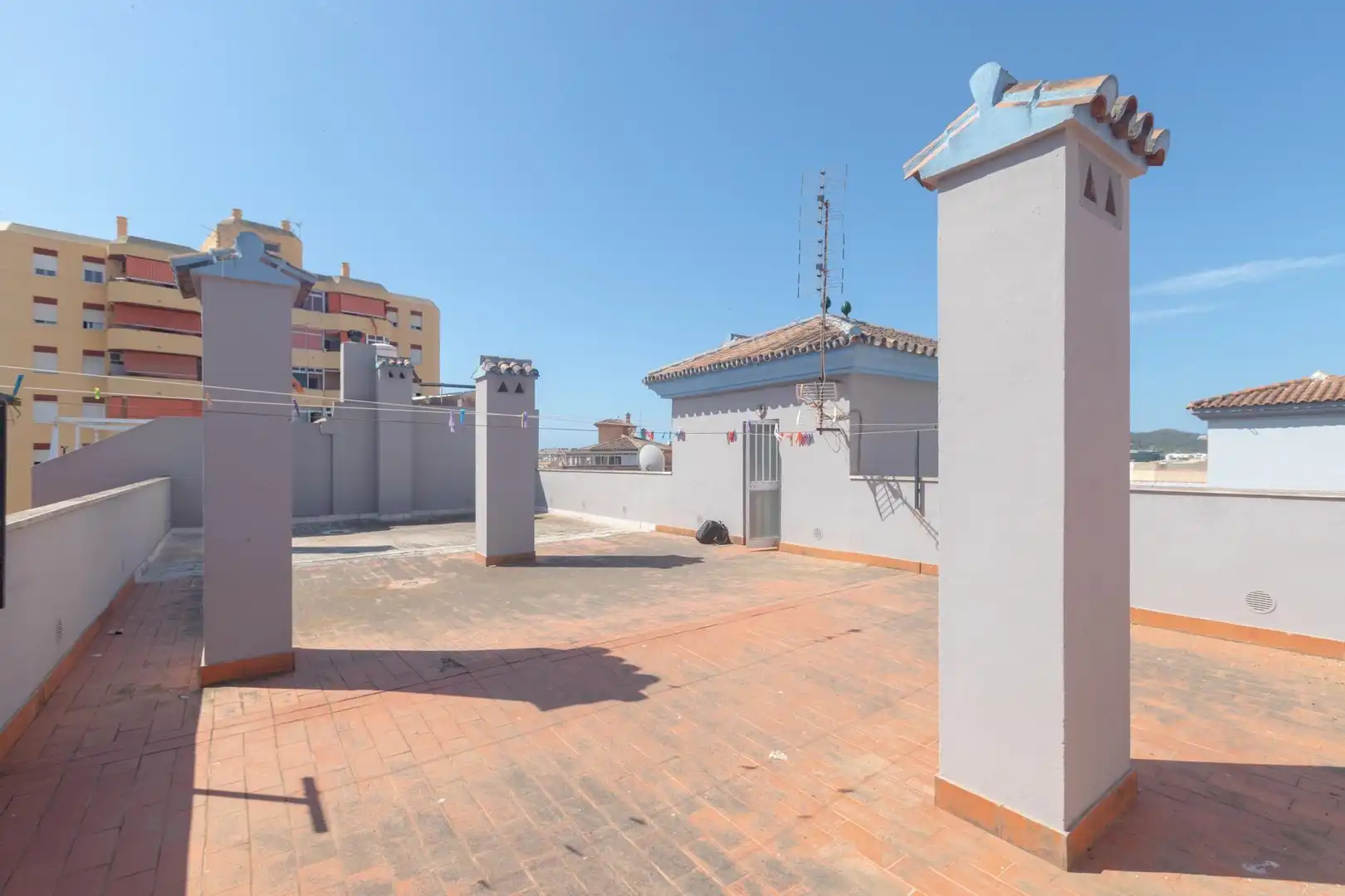 Wohnung mit Terrasse zum Verkauf in RICARDO LEON, imagen 33