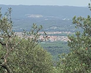 Finca rústica en venda en Fogars de Montclús