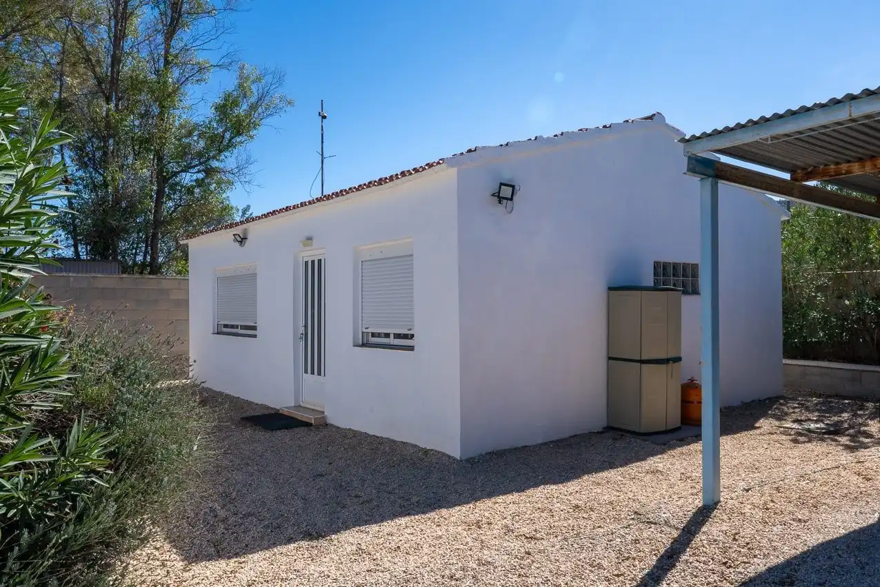 Maison rustique avec piscine à vendre à Las Virtudes, imagen 40