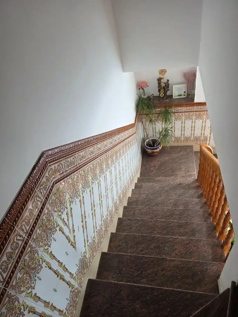 Villa mit Terrasse zum Verkauf in Cuevas del Almanzora pueblo, imagen 26