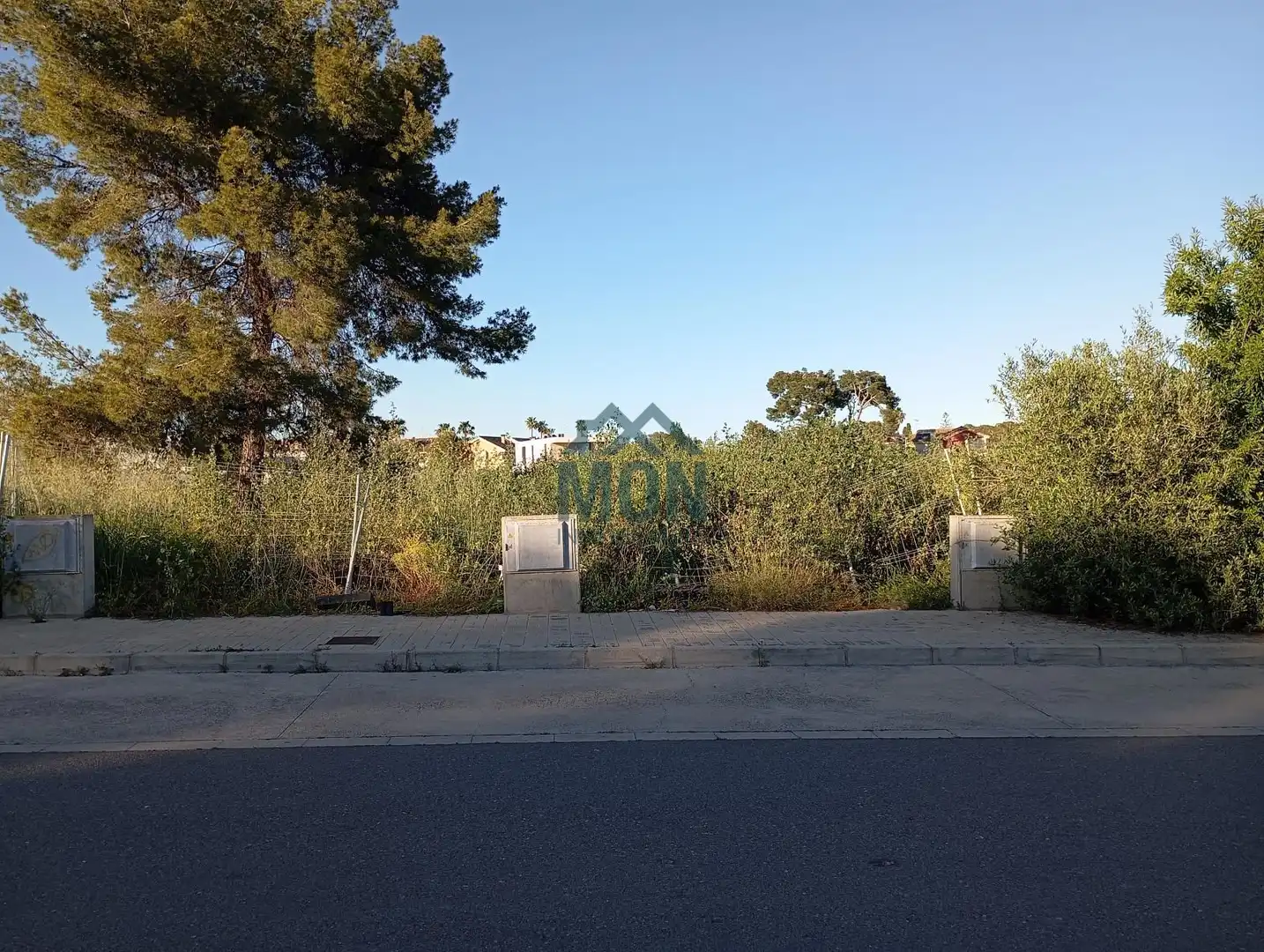 Residencial en venda en Rocafort